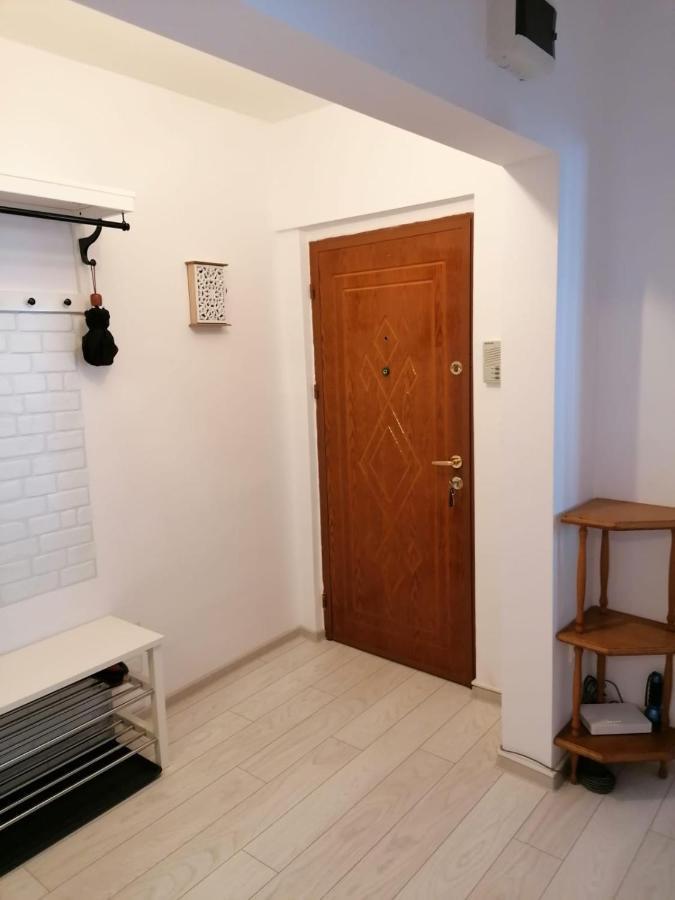 Patricia Apartment Синая Экстерьер фото