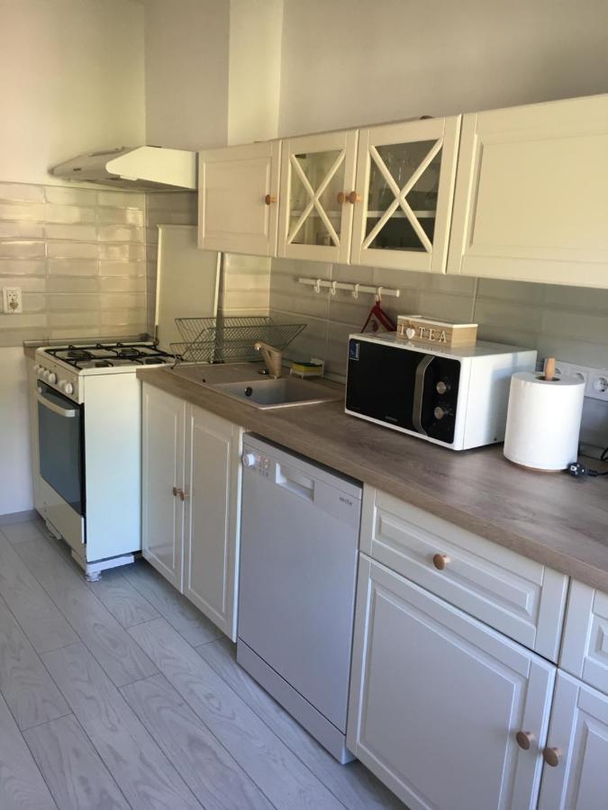 Patricia Apartment Синая Экстерьер фото
