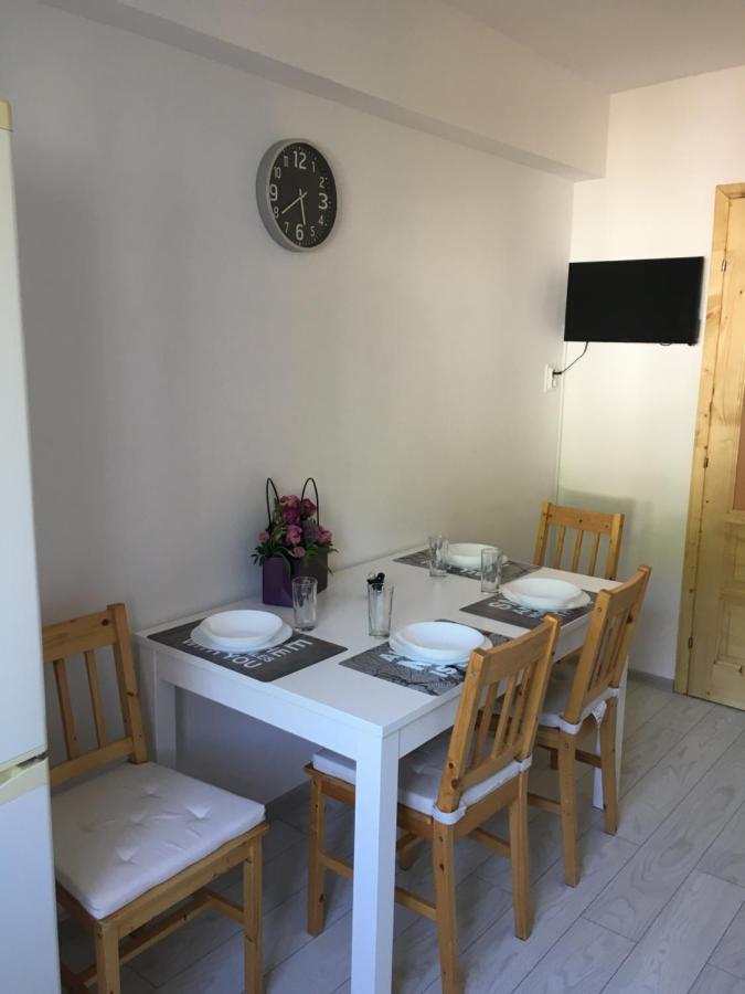 Patricia Apartment Синая Экстерьер фото