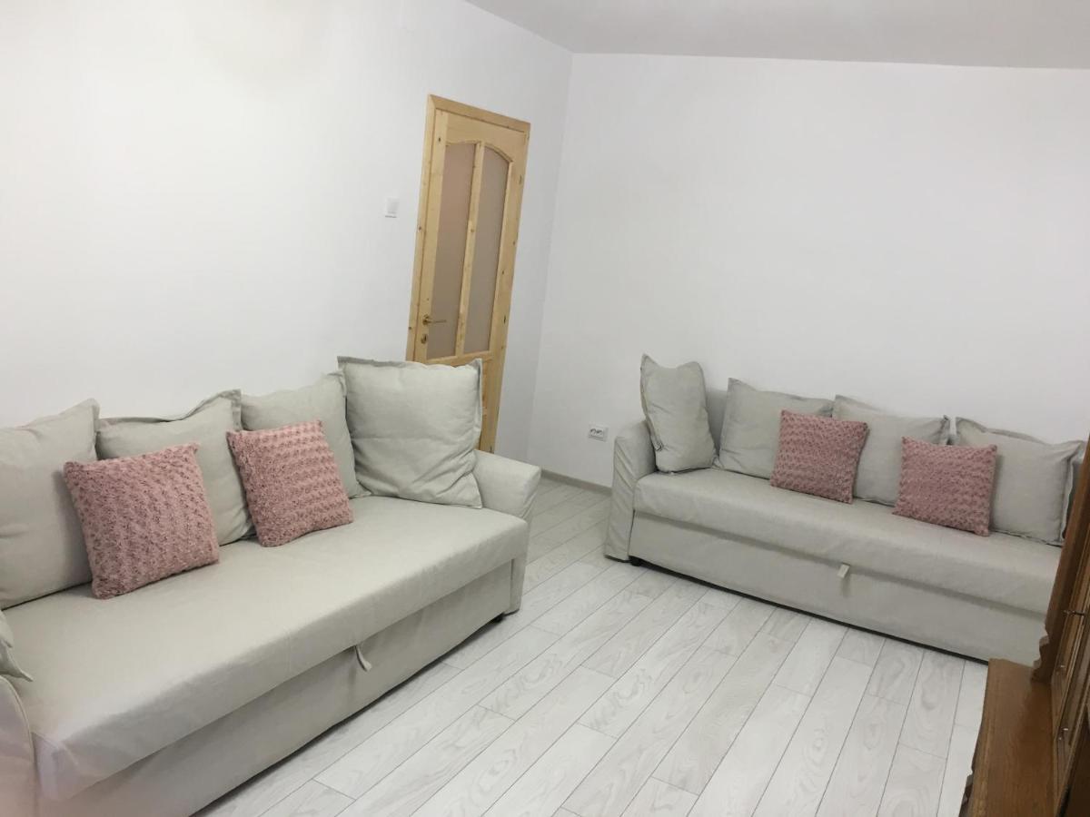 Patricia Apartment Синая Экстерьер фото