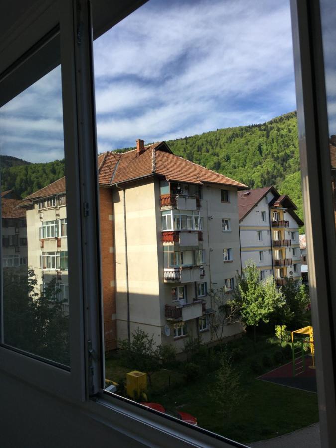 Patricia Apartment Синая Экстерьер фото