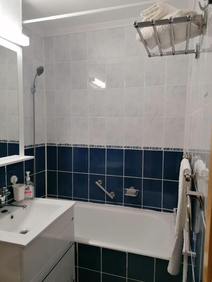 Patricia Apartment Синая Экстерьер фото