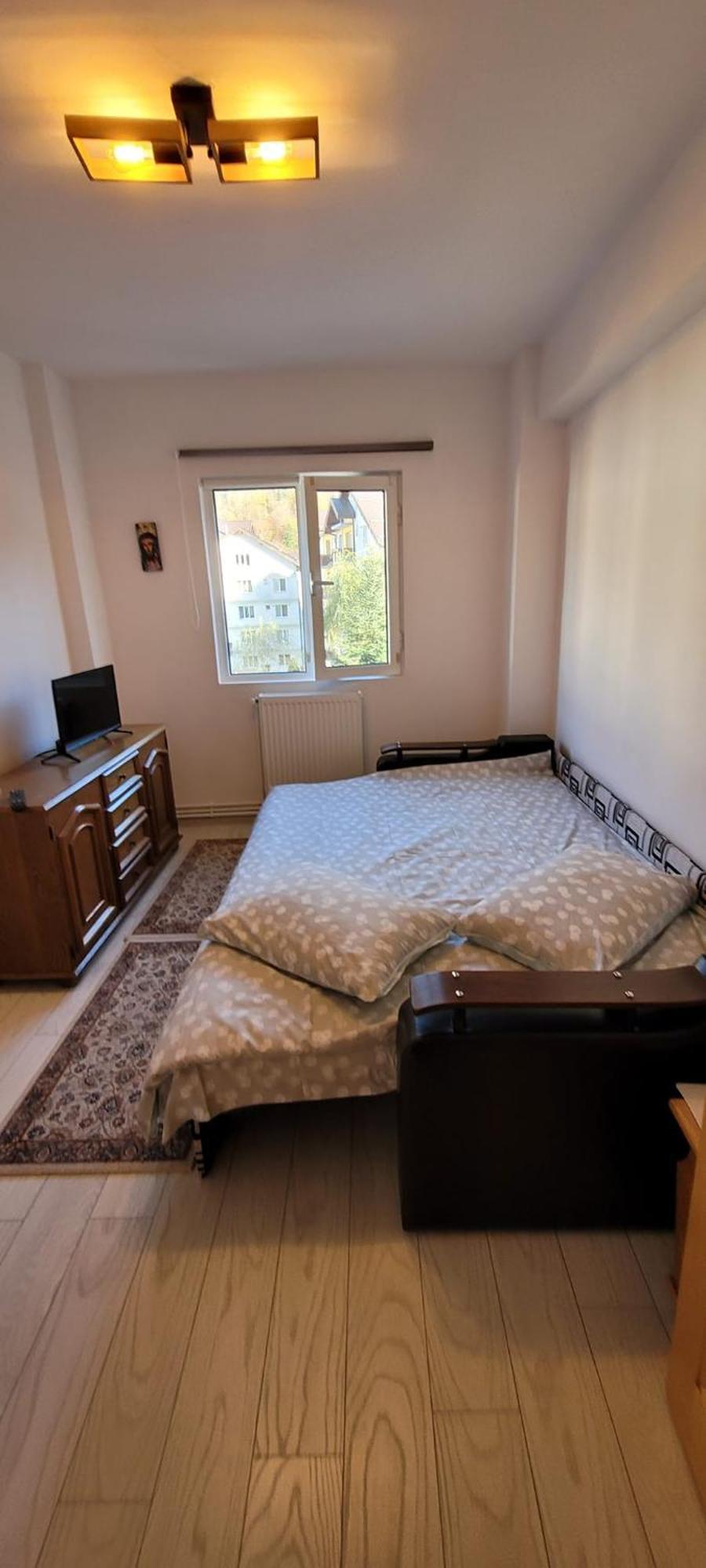 Patricia Apartment Синая Экстерьер фото